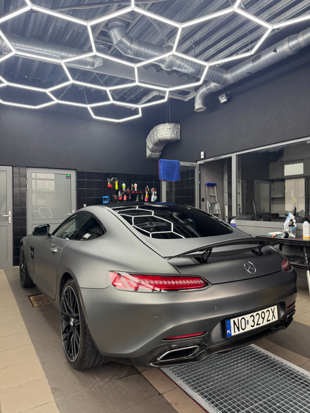 Zdjęcie na okładce dla GWD Car Detailing Studio